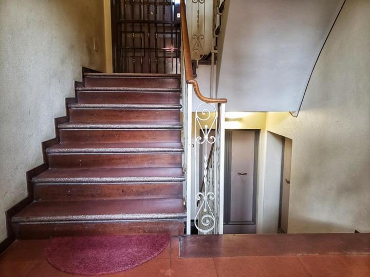 דירות בולוניה Golden House מראה חיצוני תמונה